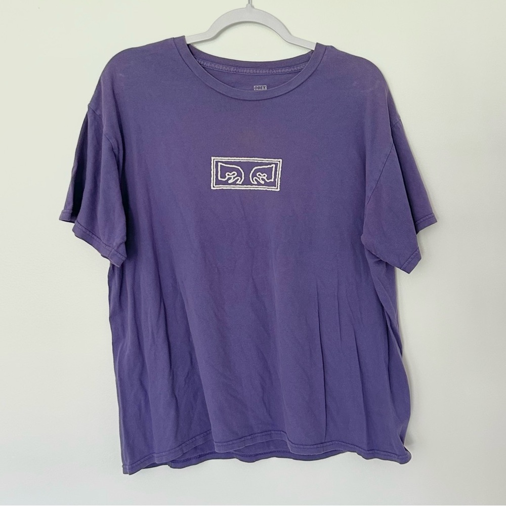 Obey Eyes Shirt